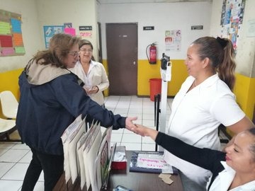 Red de salud en alerta ante emergencia red-de-salud-en-alerta-ante-emergencia